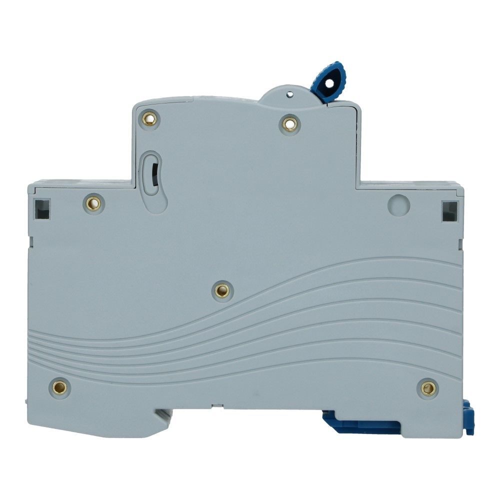 Installatieautomaat 3 polig + nul 16A karakteristiek C 6kA INS-36 Installatieautomaat 3 polig + nul 16A karakteristiek C 6kA INS-36