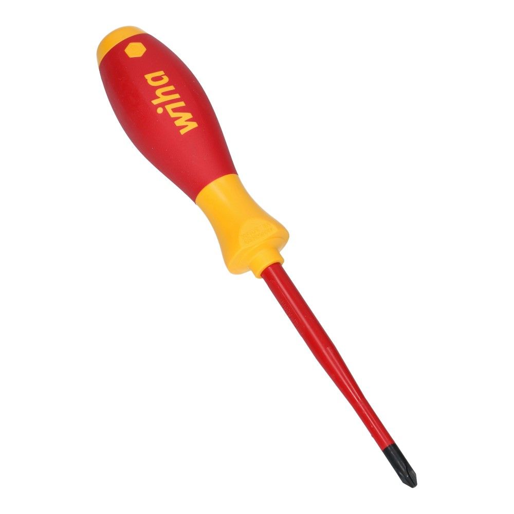 Philips PH2 SoftFinish slimFix
