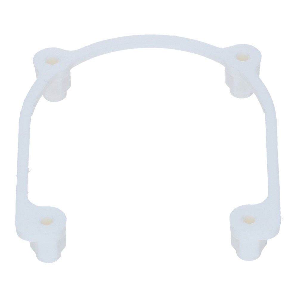 Adapter voor CEE inbouw 32A Adapter voor CEE inbouw 32A