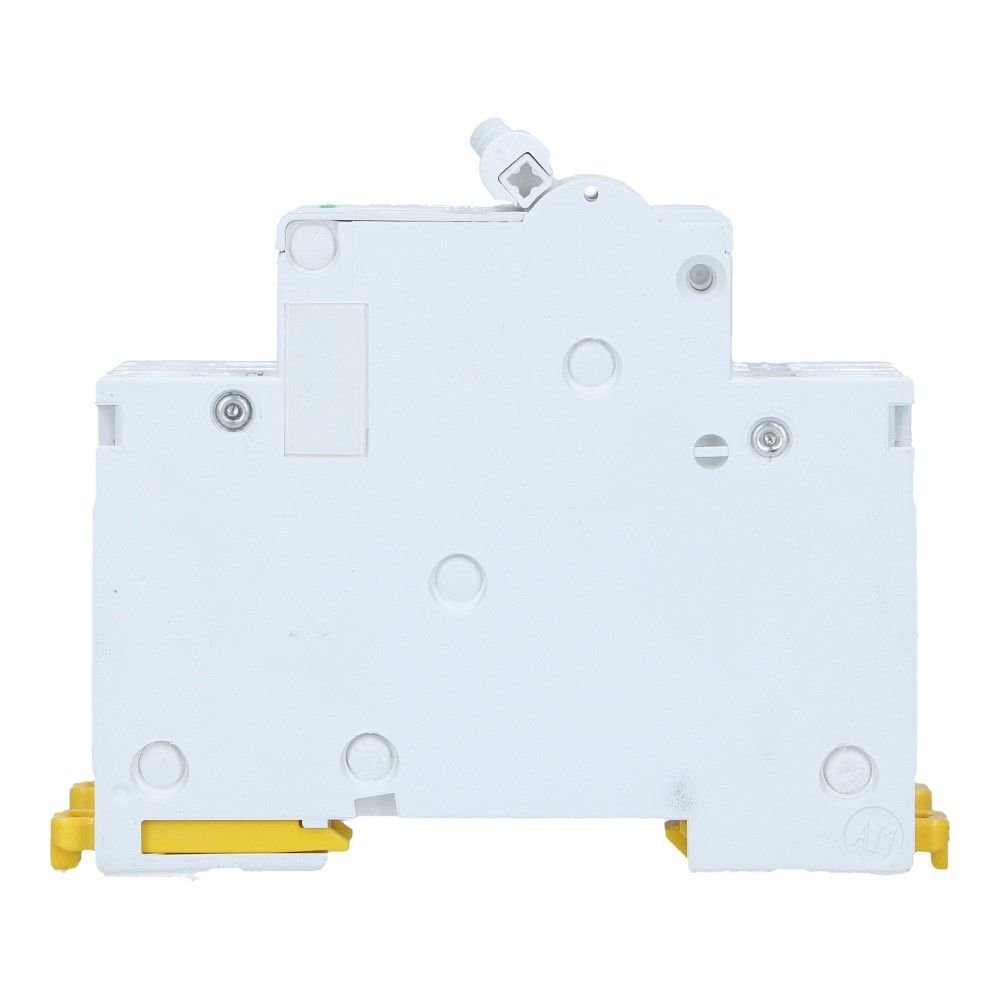 Installatieautomaat 3 polig + nul 16A kar C 6kA Resi9 Installatieautomaat 3 polig + nul 16A kar C 6kA Resi9