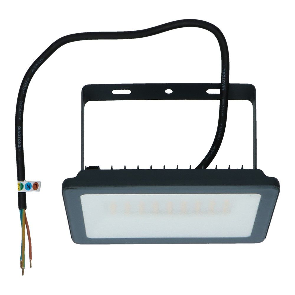 Floodlight LED 20W 4000K wit 2000 lumen IP65 Floodlight LED 20W 4000K wit 2000 lumen IP65