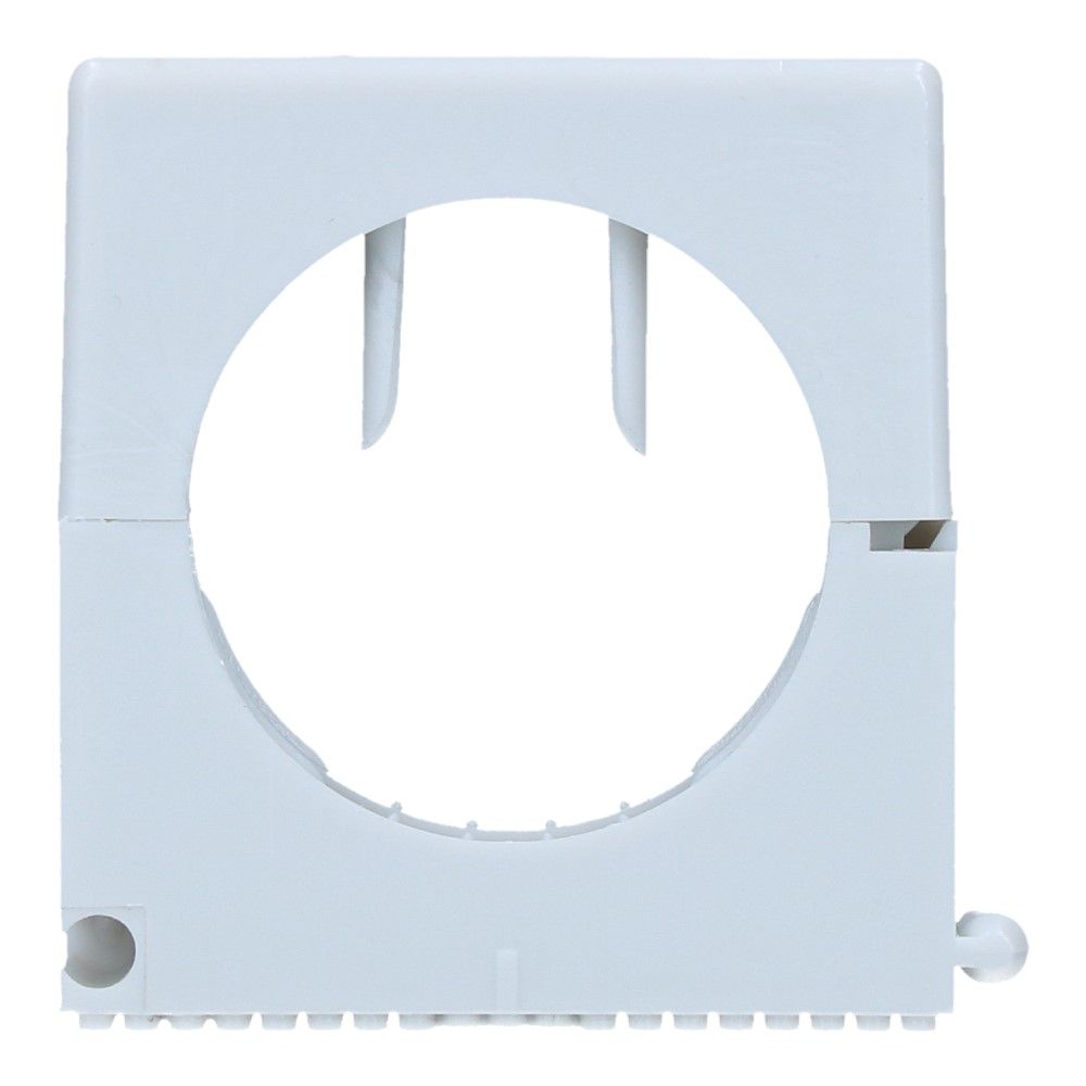 Drukzadel SCH 23-32 mm grijs - 25 stuks Drukzadel SCH 23-32 mm grijs - 25 stuks