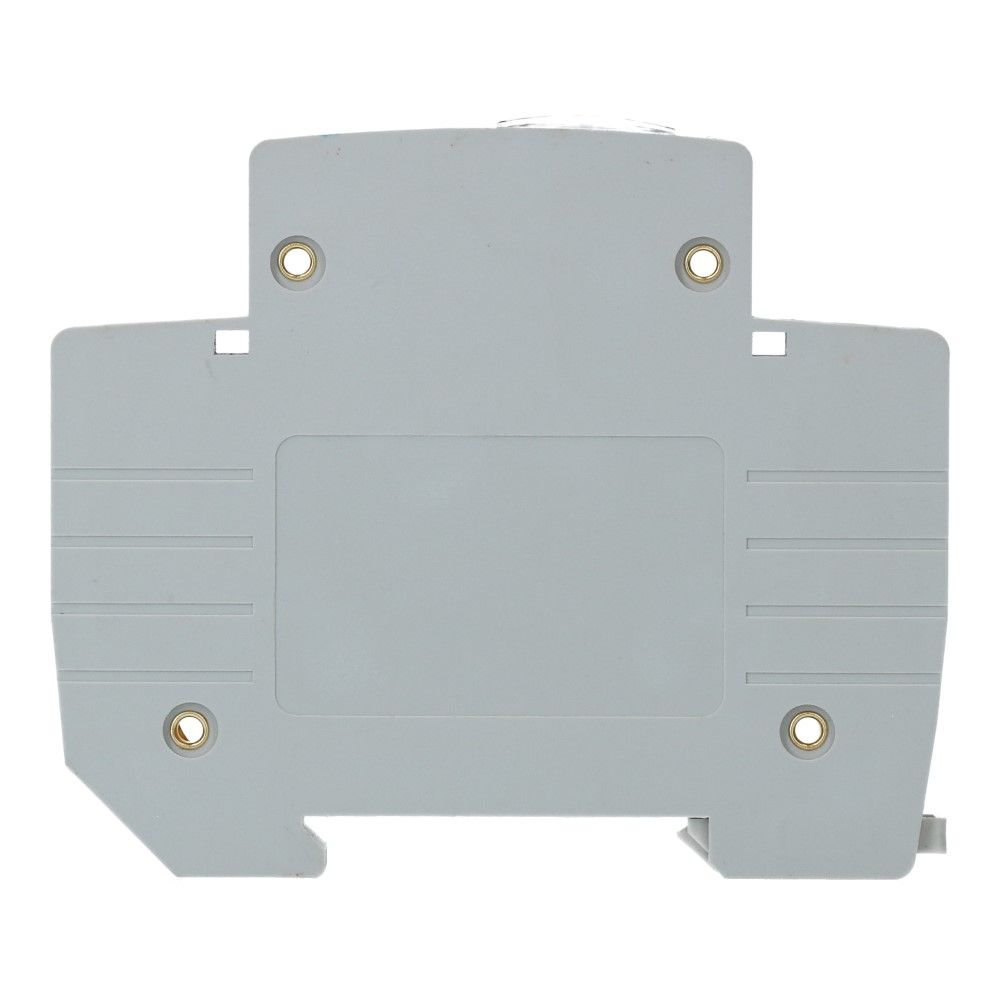 Indicatie led blauw 230VAC 9mm Indicatie led blauw 230VAC 9mm