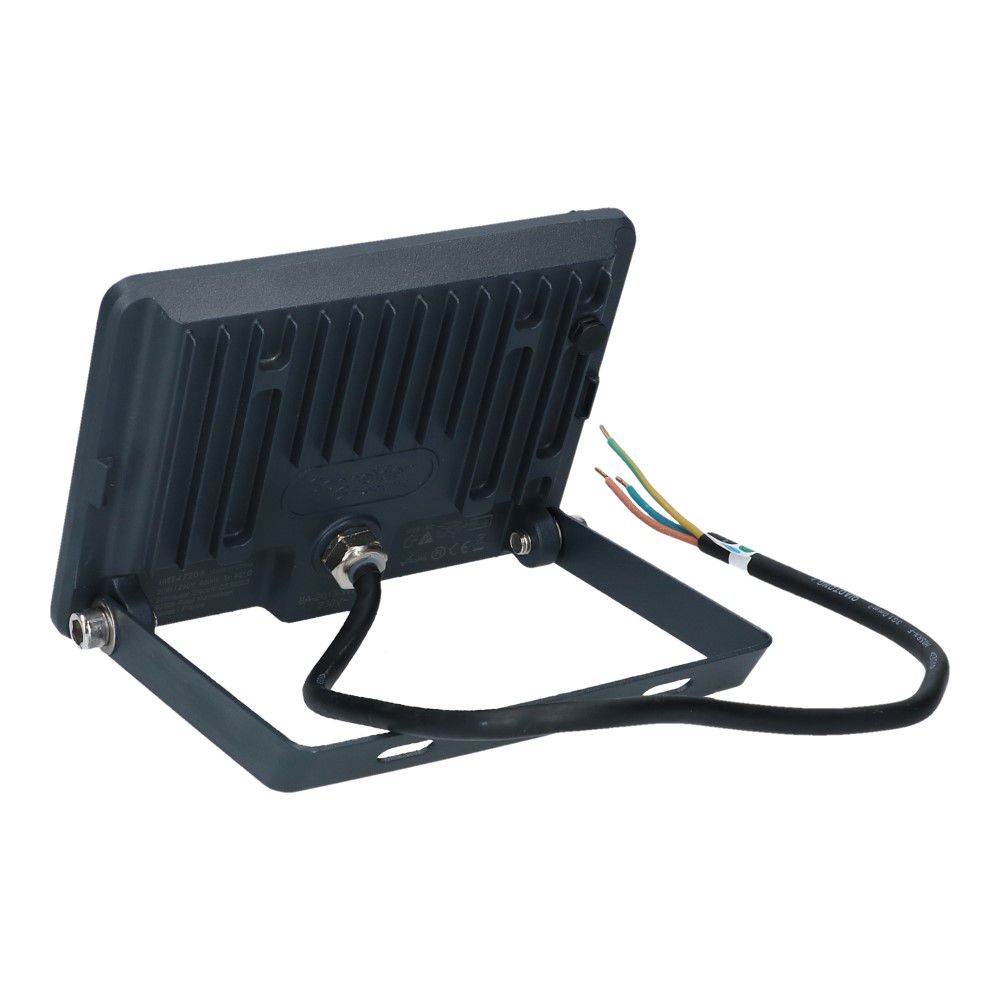Floodlight LED 20W 4000K wit 2000 lumen IP65 Floodlight LED 20W 4000K wit 2000 lumen IP65