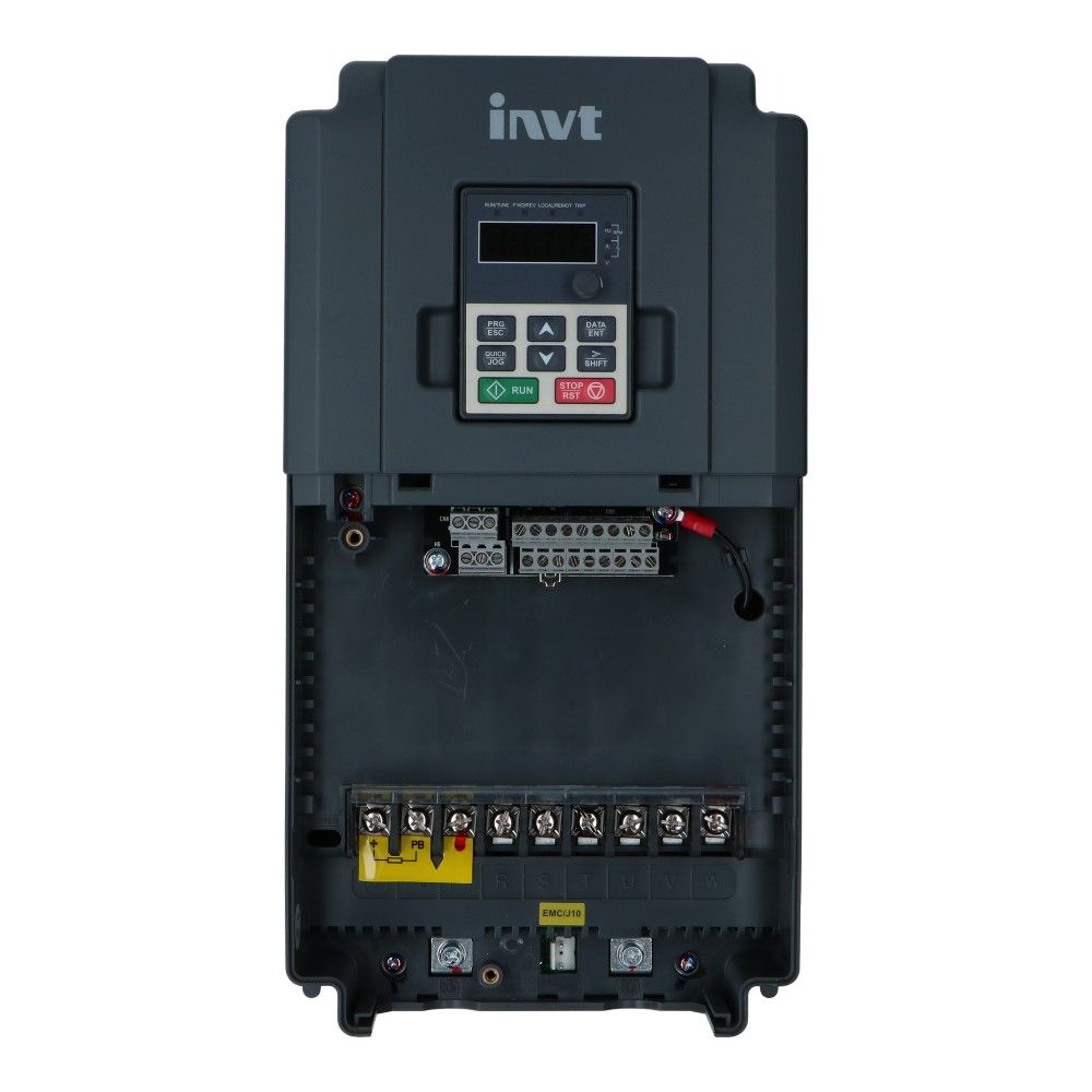 Frequentieregelaar 3 fase 15kW Frequentieregelaar 3 fase 15kW