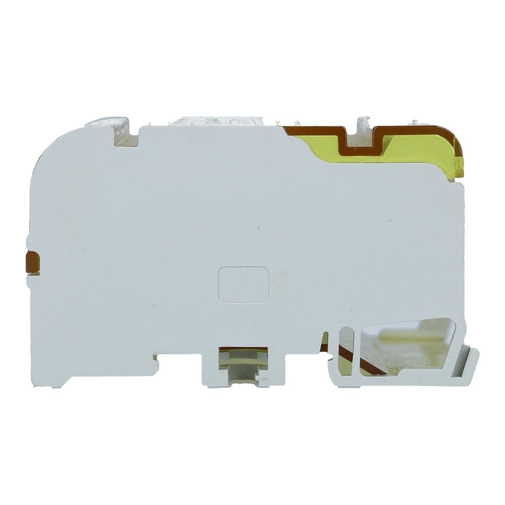 Verdeelblok CVT 125A 4 rijen 15 aansluitingen 500VAC Verdeelblok CVT 125A 4 rijen 15 aansluitingen 500VAC