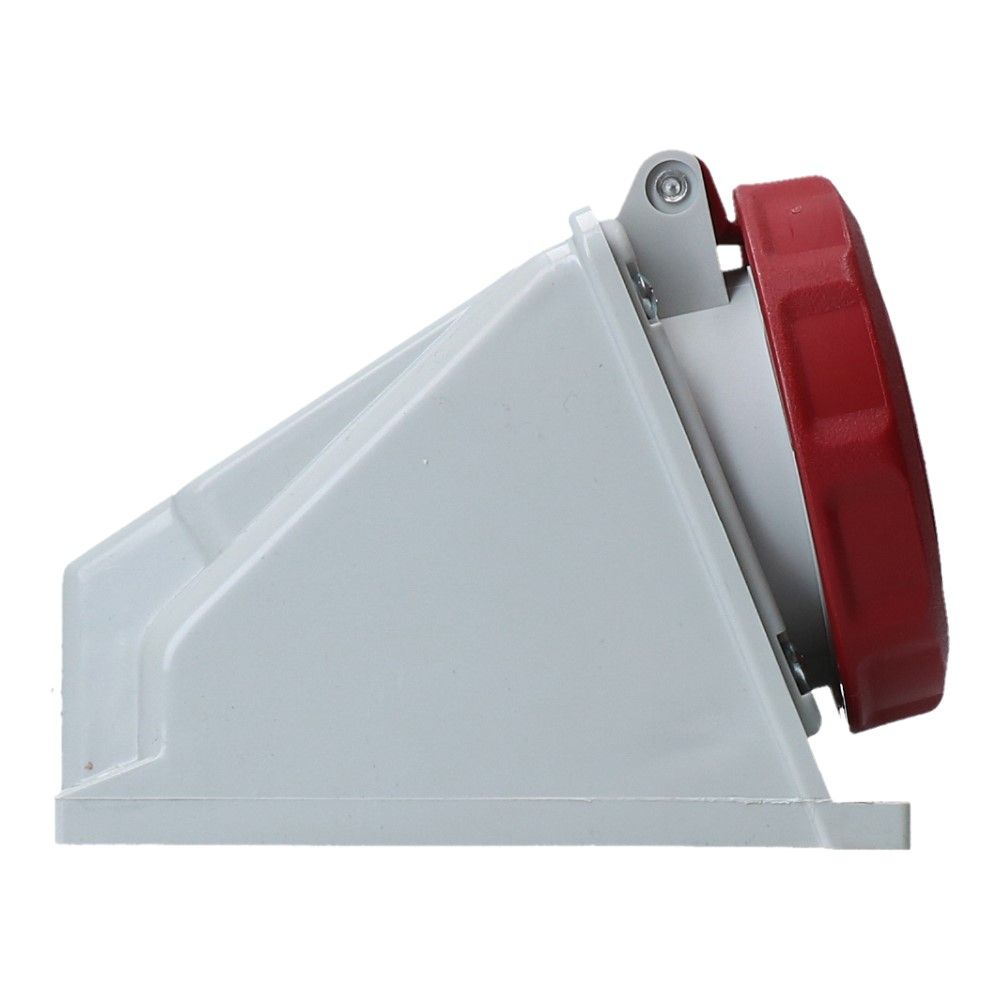 CEE female 5 polig 6H 16A IP67 wcd 380-415VAC CEE female 5 polig 6H 16A IP67 wcd 380-415VAC