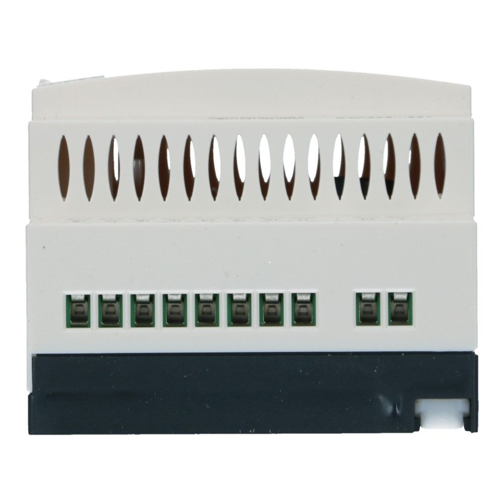 Zelio PLC met klok 12I-O 8in 4uit 100-240VAC Zelio PLC met klok 12I-O 8in 4uit 100-240VAC