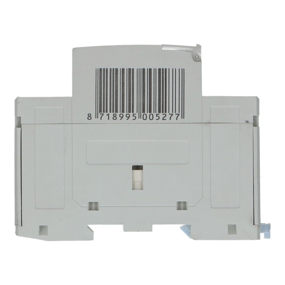 4 polig 4 NO 25A Installatierelais 4 polig 4 NO 25A Installatierelais