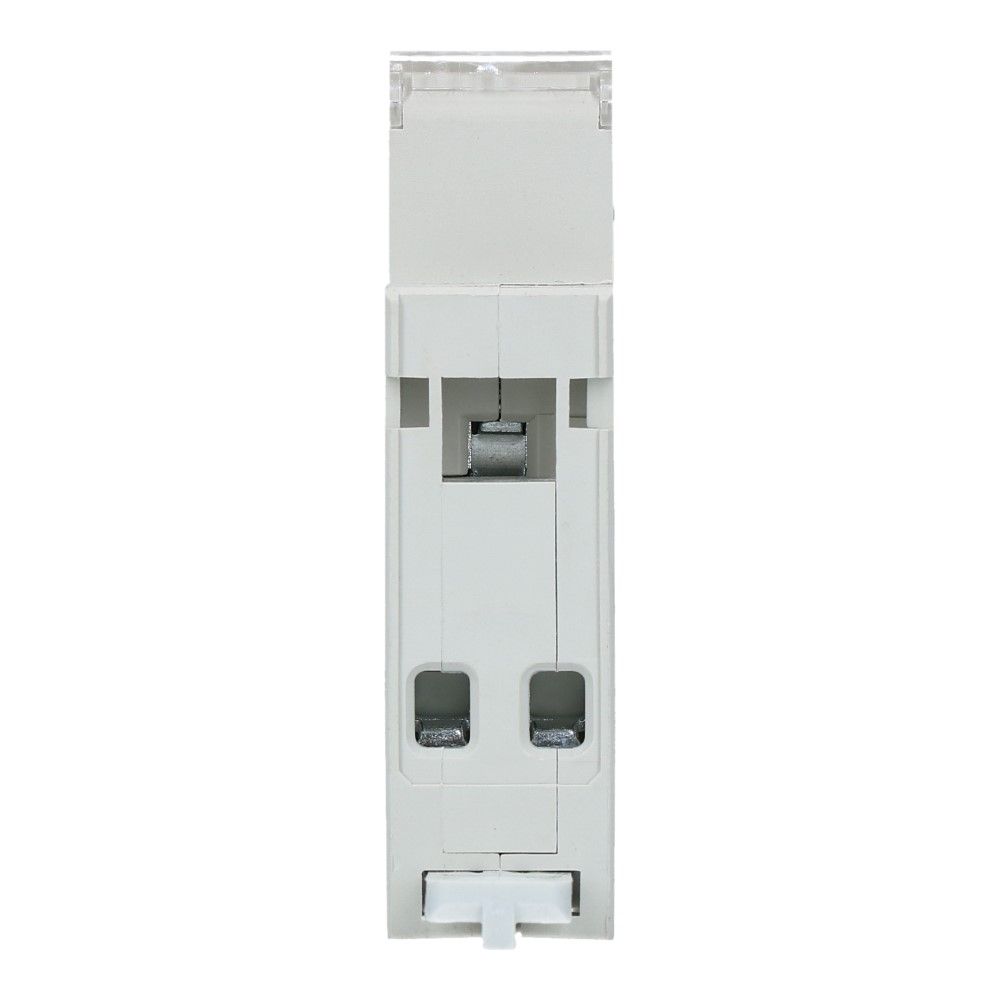 2 polig 1 NC + 1 NO 25A Installatierelais 2 polig 1 NC + 1 NO 25A Installatierelais