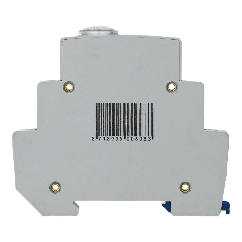 Indicatie led rood 12-24V AC/DC Indicatie led rood 12-24V AC/DC