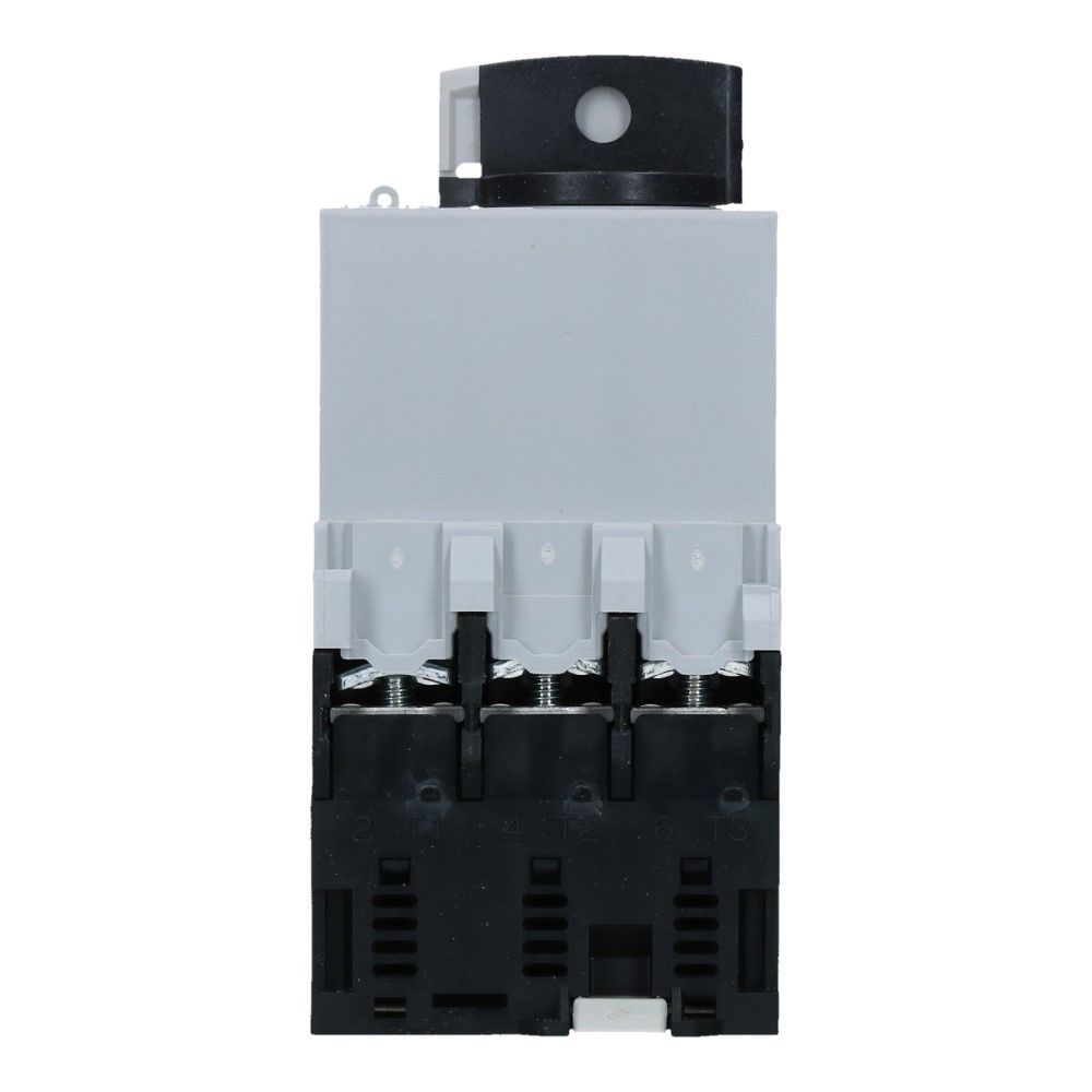 11-16A Motorbeveiligingsschakelaar 415VAC 50kA 11-16A Motorbeveiligingsschakelaar 415VAC 50kA