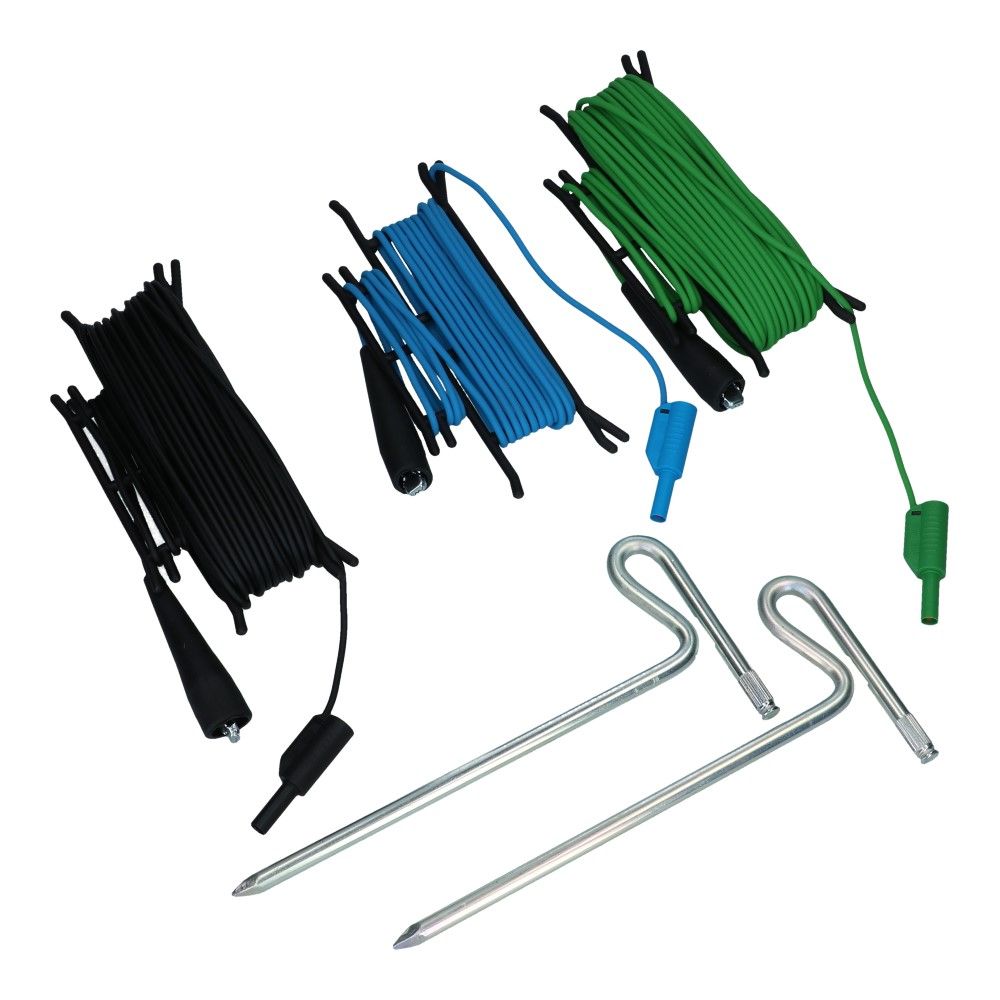 Aardingset voor IT 115 / IT 130