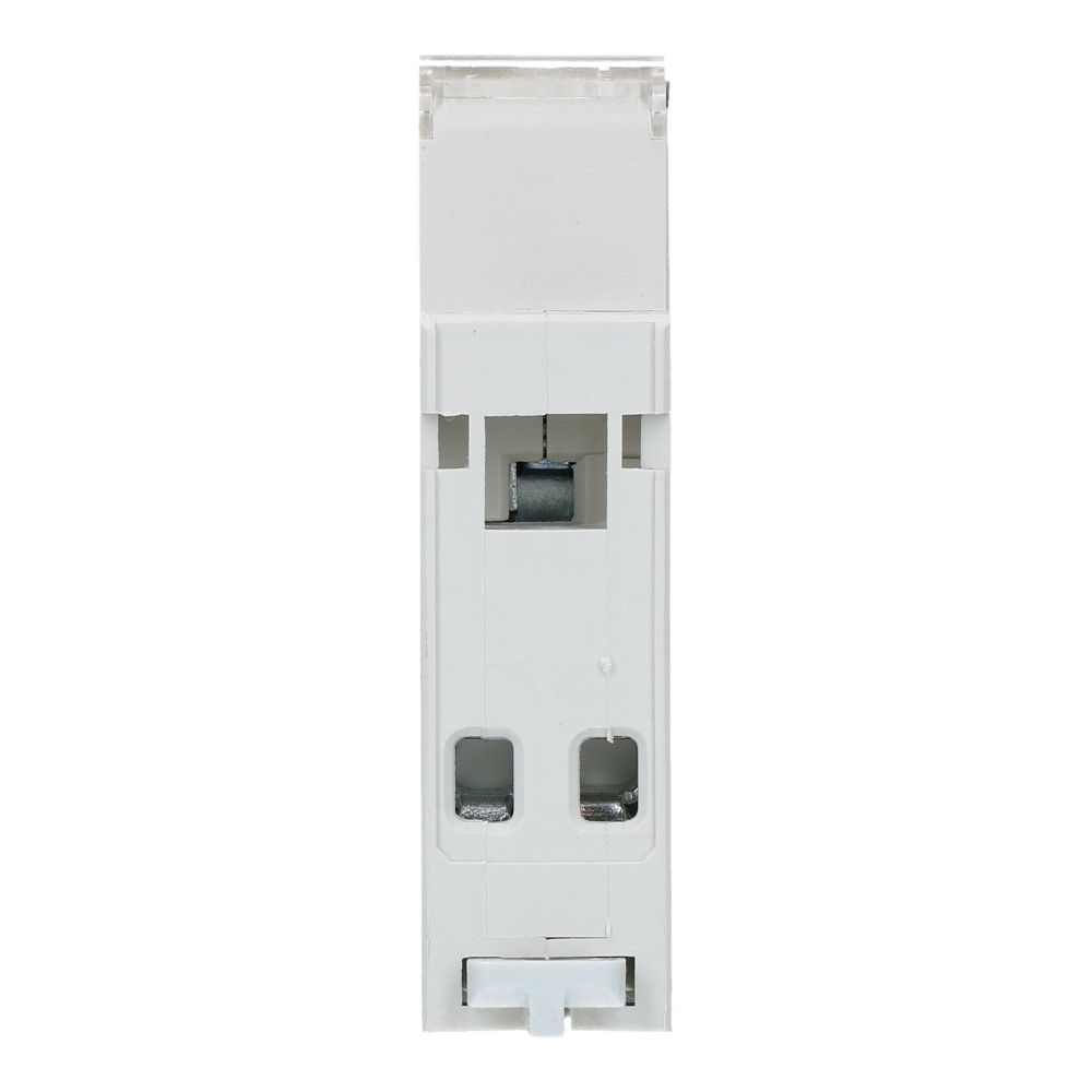 2 polig 2 NO 25A Installatierelais 2 polig 2 NO 25A Installatierelais