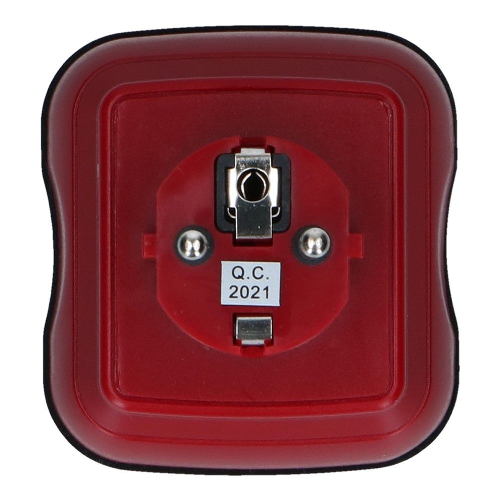 Contactdoostester SDT 1 Contactdoostester SDT 1