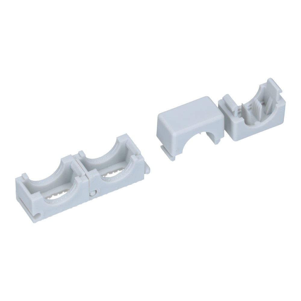 Drukzadel SCH 12-16 mm grijs - 50 stuks Drukzadel SCH 12-16 mm grijs - 50 stuks