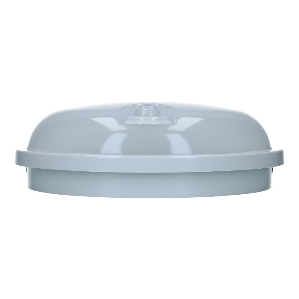 LED plafondlamp IP54 20W 2300lm 4000K met sensor 220mm LED plafondlamp IP54 20W 2300lm 4000K met sensor 220mm
