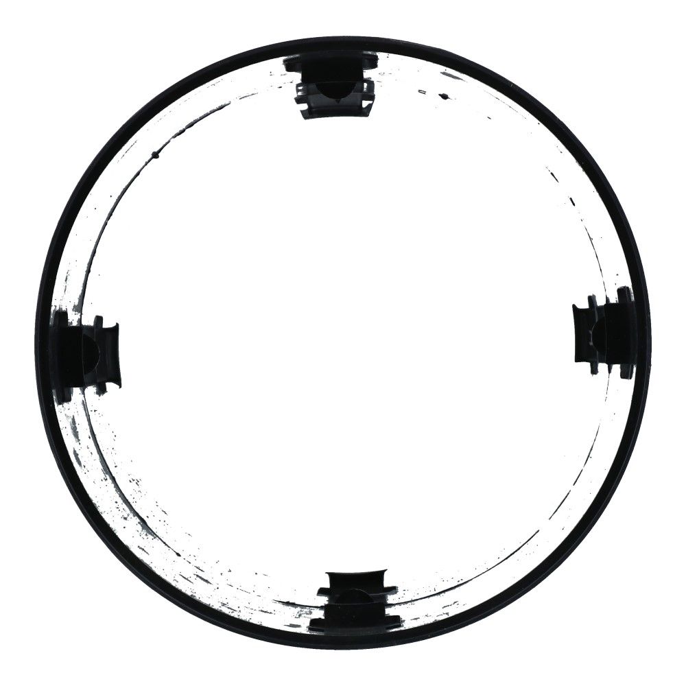 Mantelbuis kliksok 125mm Mantelbuis kliksok 125mm