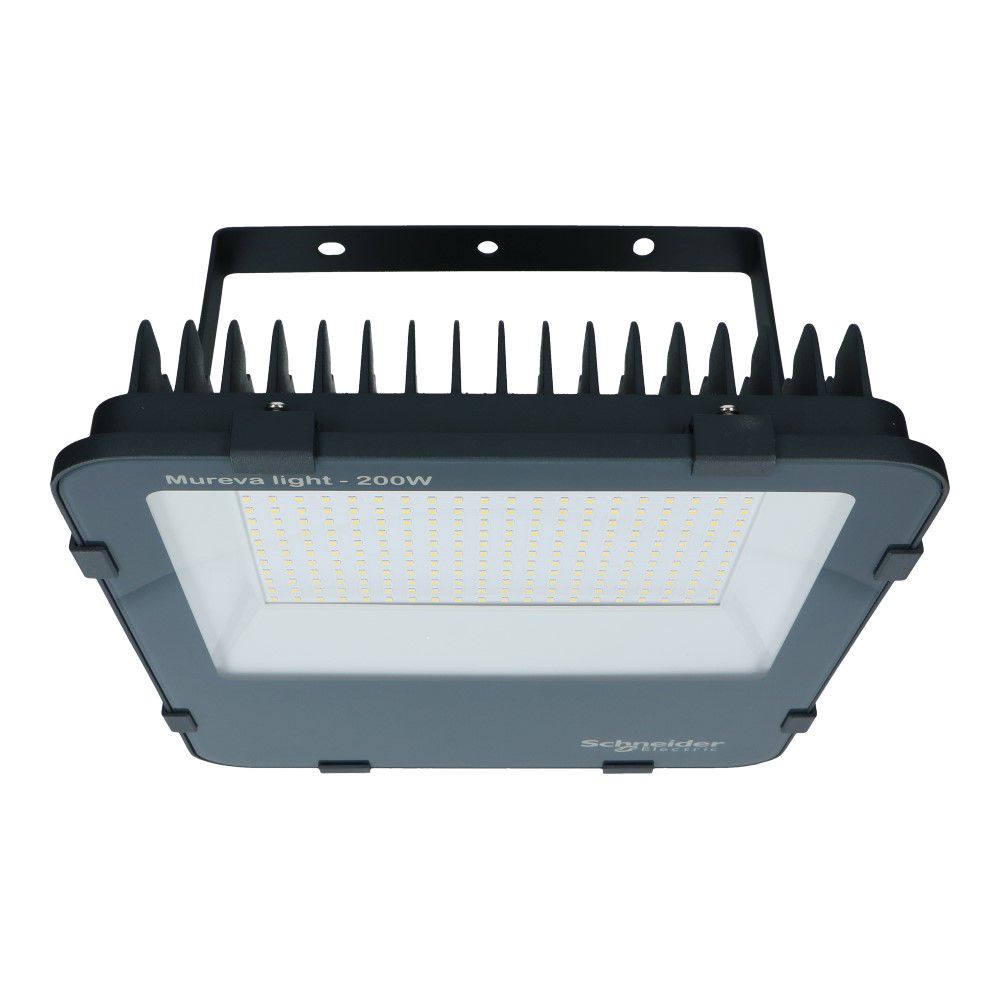 Floodlight LED 200W 6500k koelwit 24000 lumen IP65 Floodlight LED 200W 6500k koelwit 24000 lumen IP65