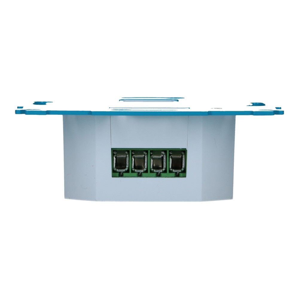 Inbouwsokkel dimmer Touch 0.3-200Watt slave Inbouwsokkel dimmer Touch 0.3-200Watt slave