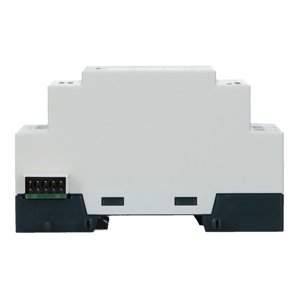 Zelio PLC uitbreiding 10I-O 6in 4uit 100-240VAC Zelio PLC uitbreiding 10I-O 6in 4uit 100-240VAC