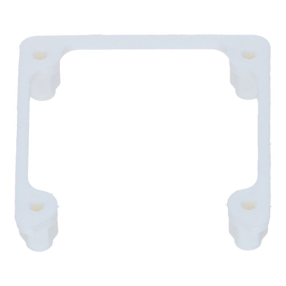 Adapter voor CEE inbouw 16A Adapter voor CEE inbouw 16A