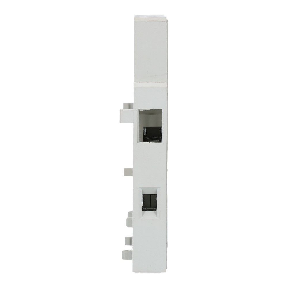 Hulpcontact voor gacia installatierelais 1xNO en 1xNC Hulpcontact voor gacia installatierelais 1xNO en 1xNC