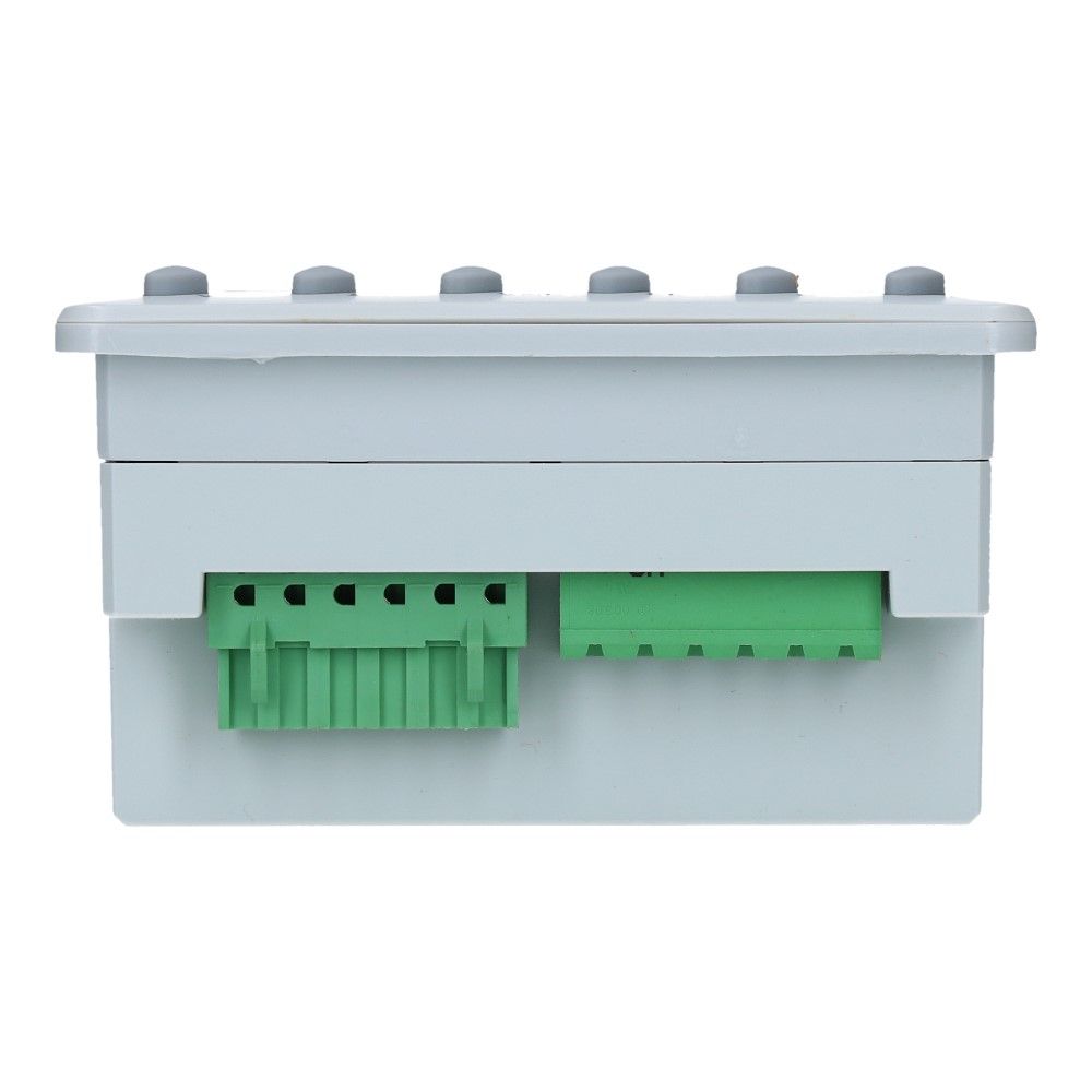 Multi-Function paneelmeter met rj45 voor trafo Multi-Function paneelmeter met rj45 voor trafo