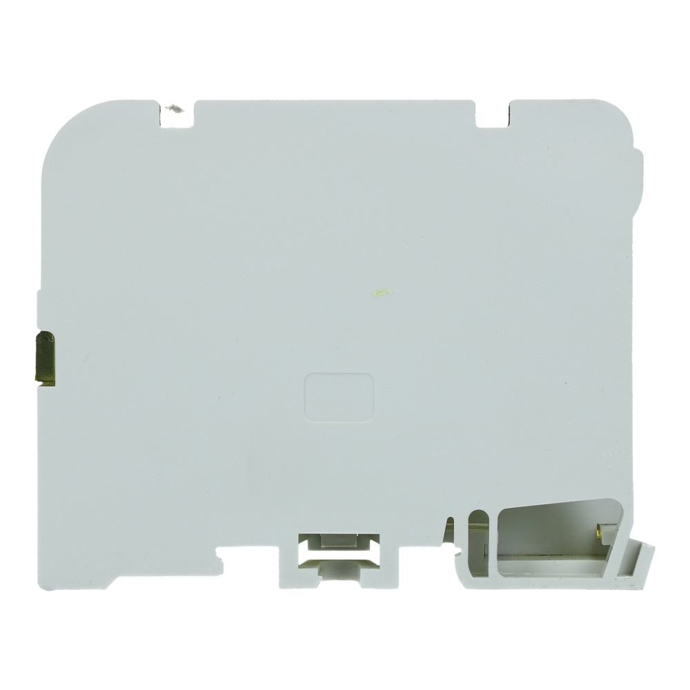 Verdeelblok CVT 160A 4 rijen 11 aansluitingen 500VAC Verdeelblok CVT 160A 4 rijen 11 aansluitingen 500VAC