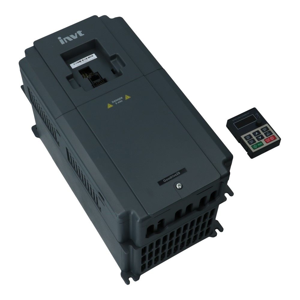 Frequentieregelaar 3 fase 11kW Frequentieregelaar 3 fase 11kW