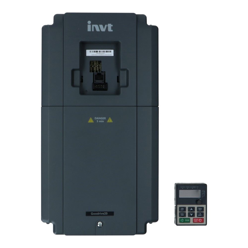 Frequentieregelaar 3 fase 11kW Frequentieregelaar 3 fase 11kW