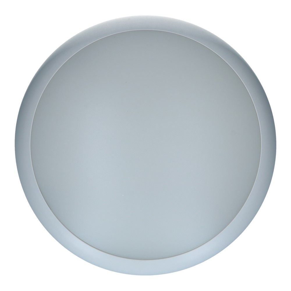 LED plafondlamp IP65 18W 1800lm 3000-6000K CCT switch met sensor 330mm LED plafondlamp IP65 18W 1800lm 3000-6000K CCT switch met sensor 330mm