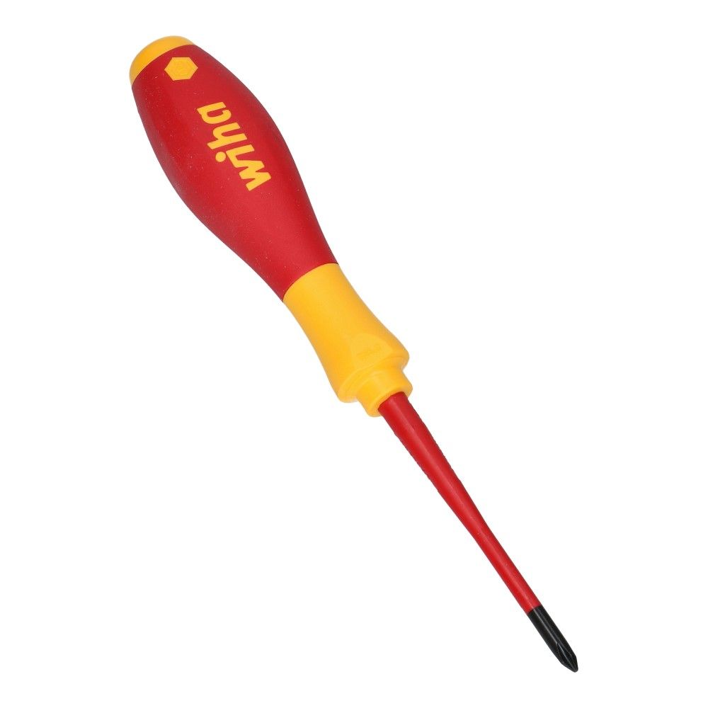 Philips PH1 SoftFinish slimFix