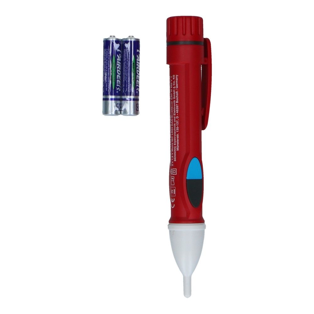 Tritest easy contactloze fase- en draaiveldtester Tritest easy contactloze fase- en draaiveldtester
