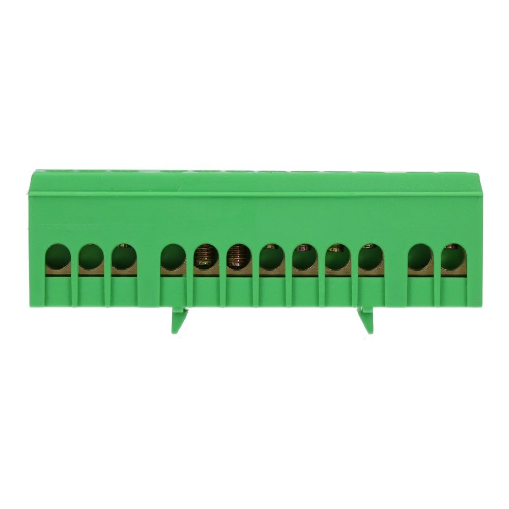 Aftakklem LTB groen 12x16mm² Aftakklem LTB groen 12x16mm²