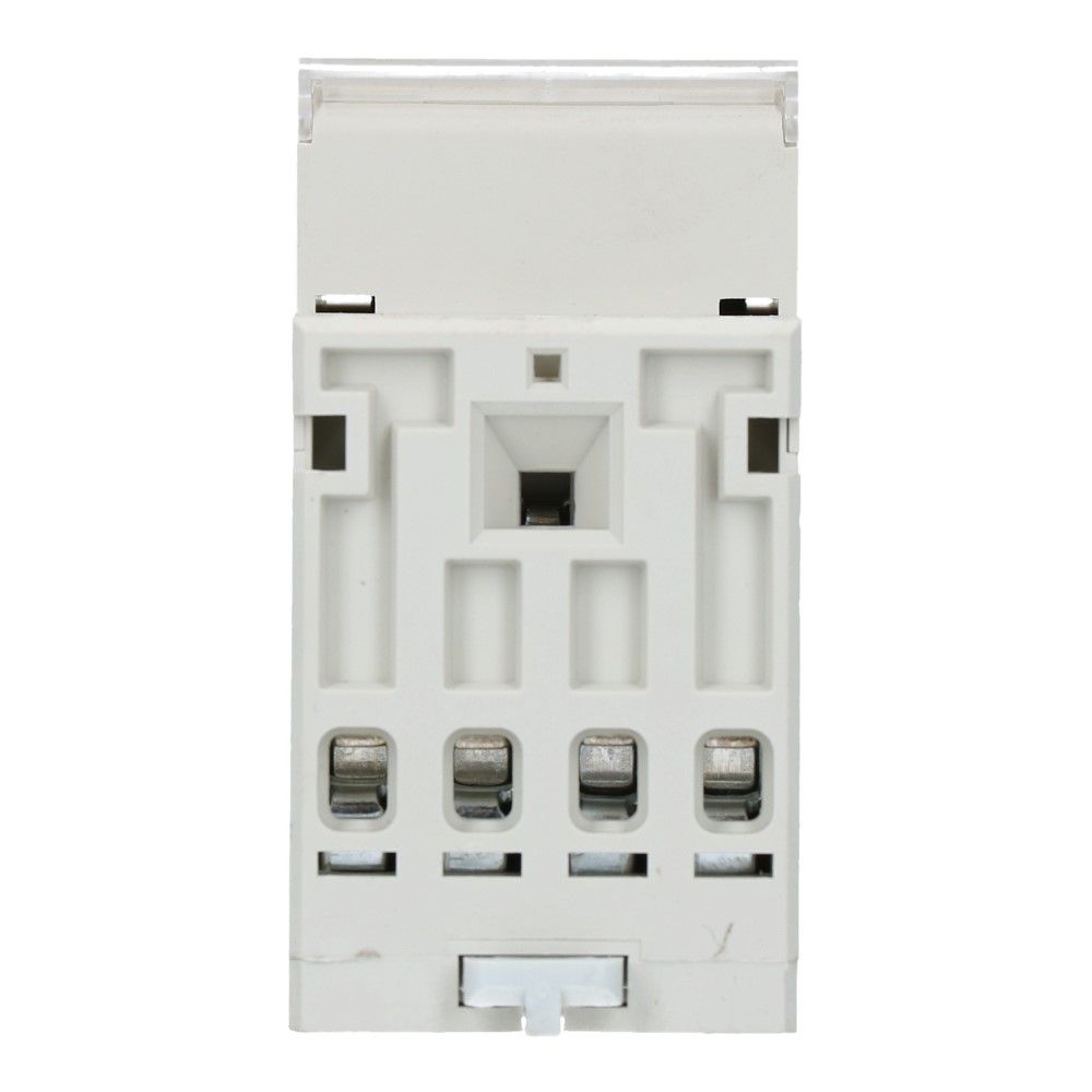 4 polig 4 NO 25A 24Vac Installatierelais 4 polig 4 NO 25A 24Vac Installatierelais