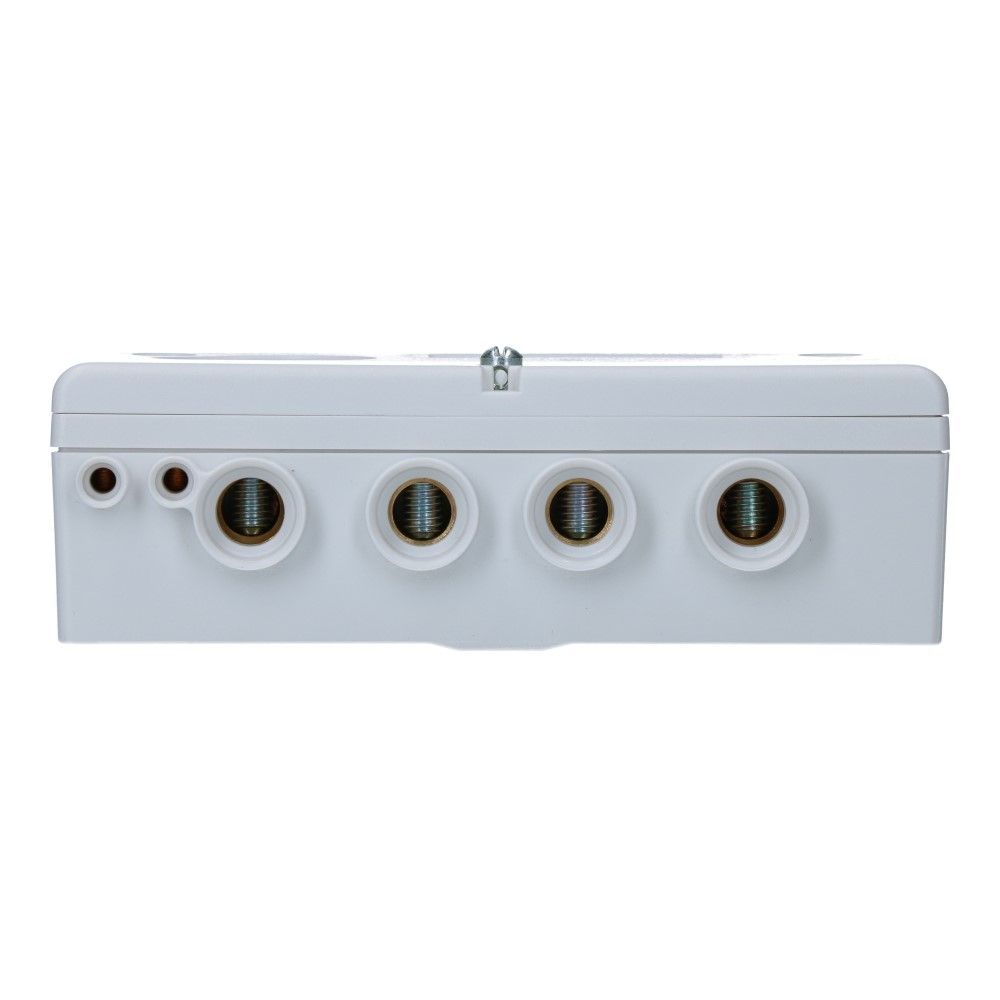 kWh meter 1 fase 1/100A MID Factureerbaar Imp/Exp kWh meter 1 fase 1/100A MID Factureerbaar Imp/Exp