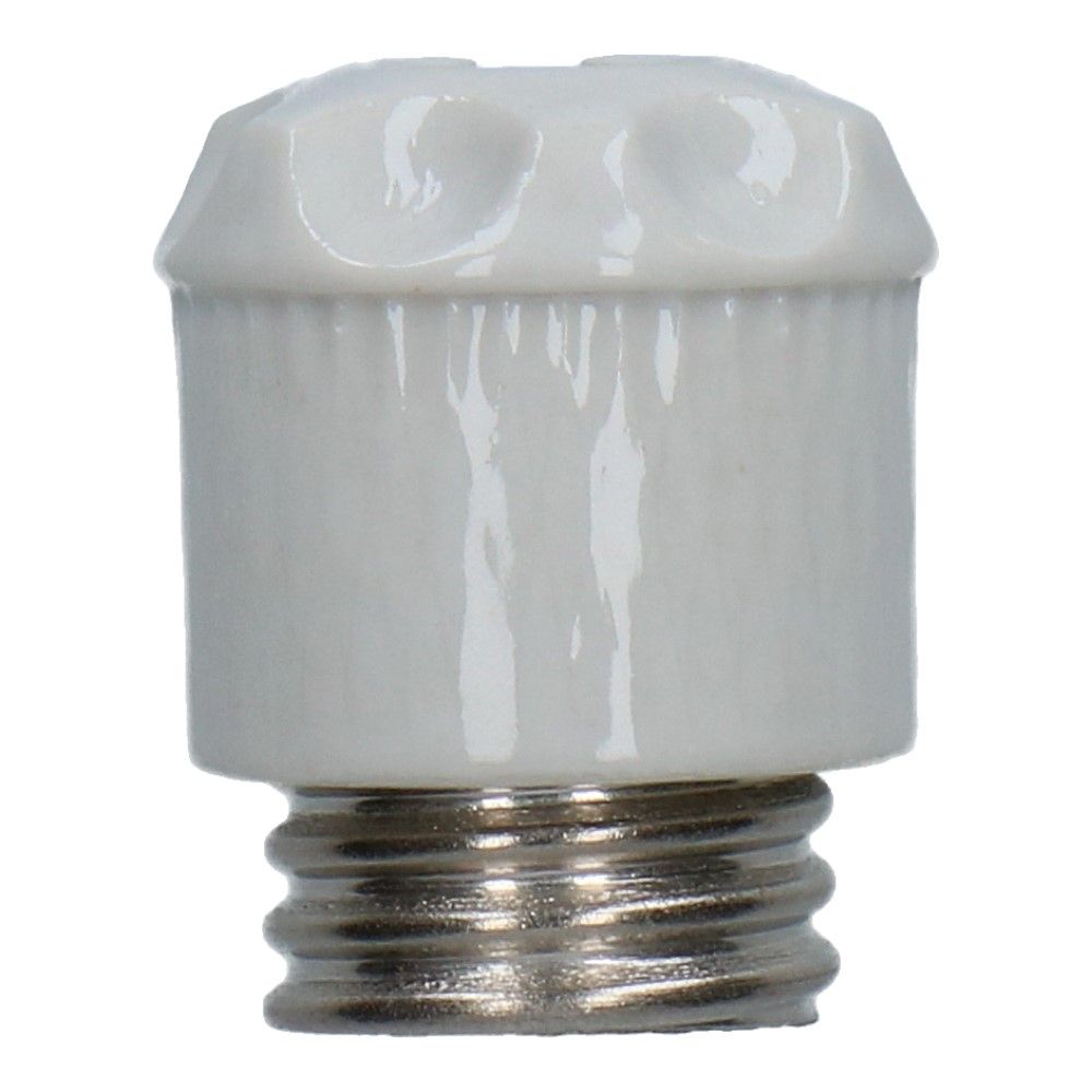 DII-schroefkop porcelein 500 V DII-schroefkop porcelein 500 V