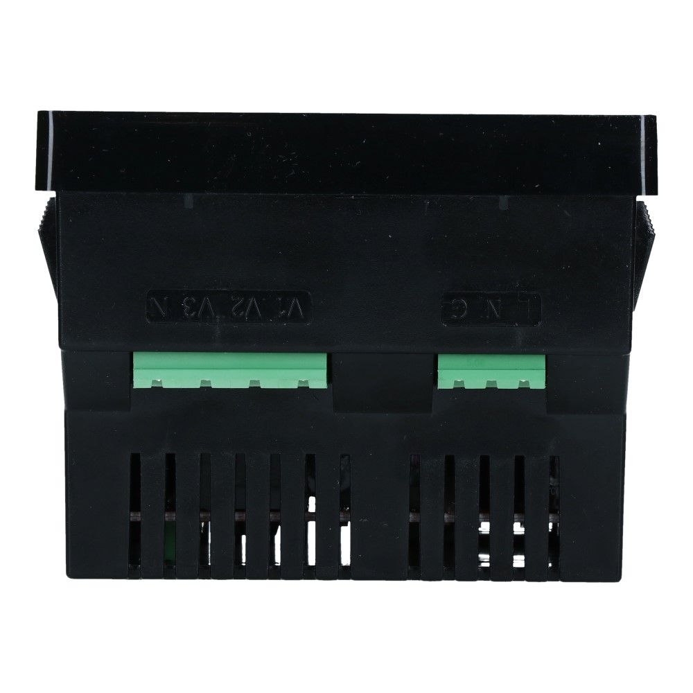 Multi-Function paneelmeter Modbus voor trafo 4DI 2DO Multi-Function paneelmeter Modbus voor trafo 4DI 2DO
