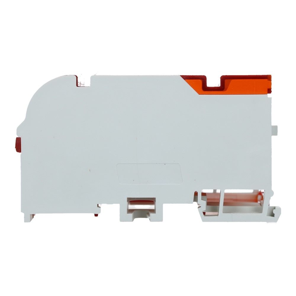 Verdeelblok BVT 100A 4 rijen 11 aansluitingen 500V AC/DC Verdeelblok BVT 100A 4 rijen 11 aansluitingen 500V AC/DC