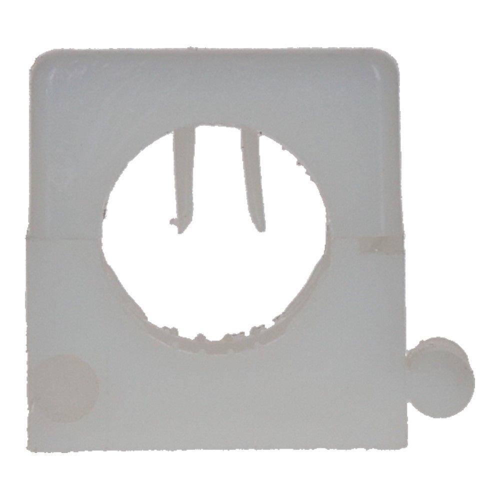 Drukzadel SCH 8-12 mm wit - 100 stuks Drukzadel SCH 8-12 mm wit - 100 stuks