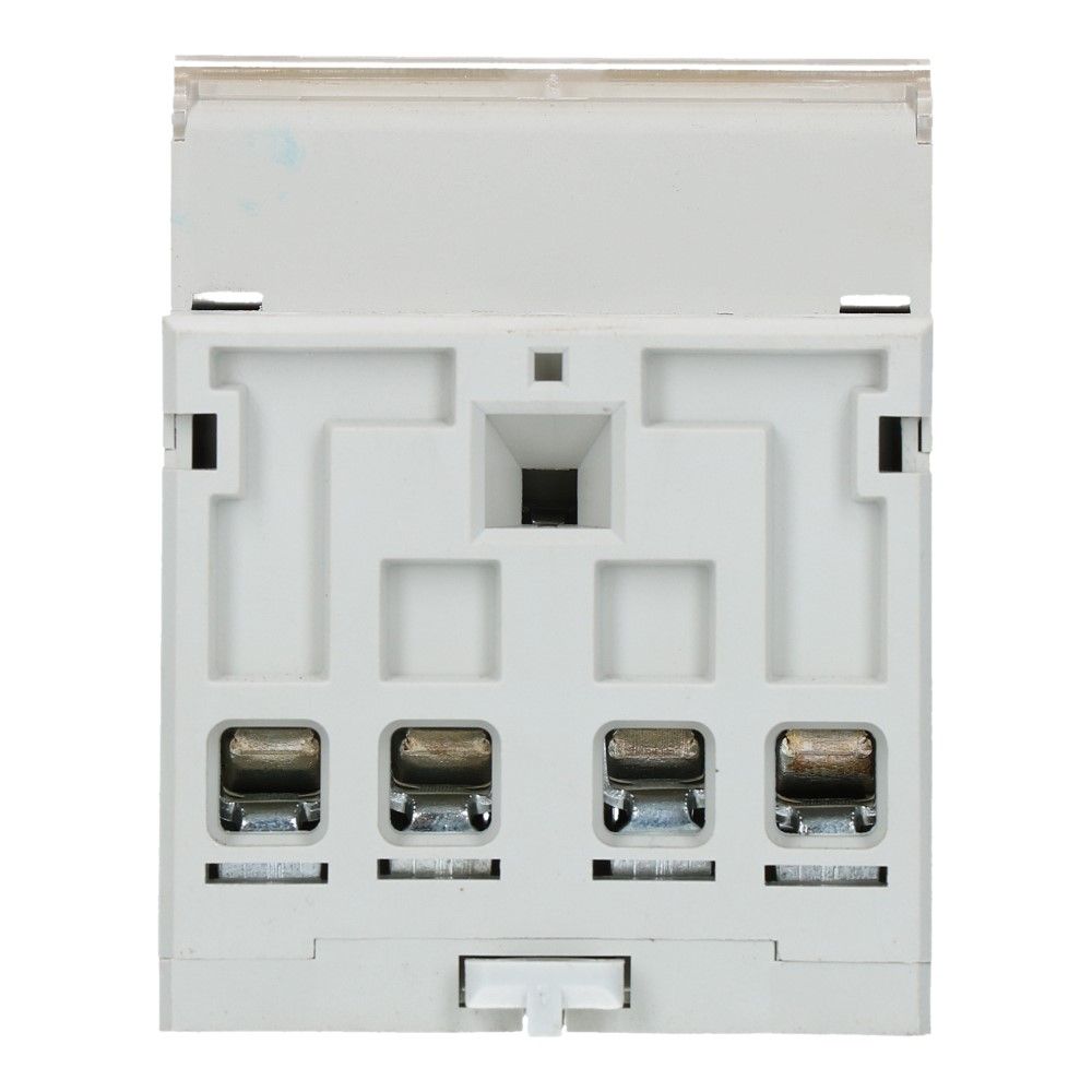 4 polig 1 NC + 3 NO 63A Installatierelais 4 polig 1 NC + 3 NO 63A Installatierelais