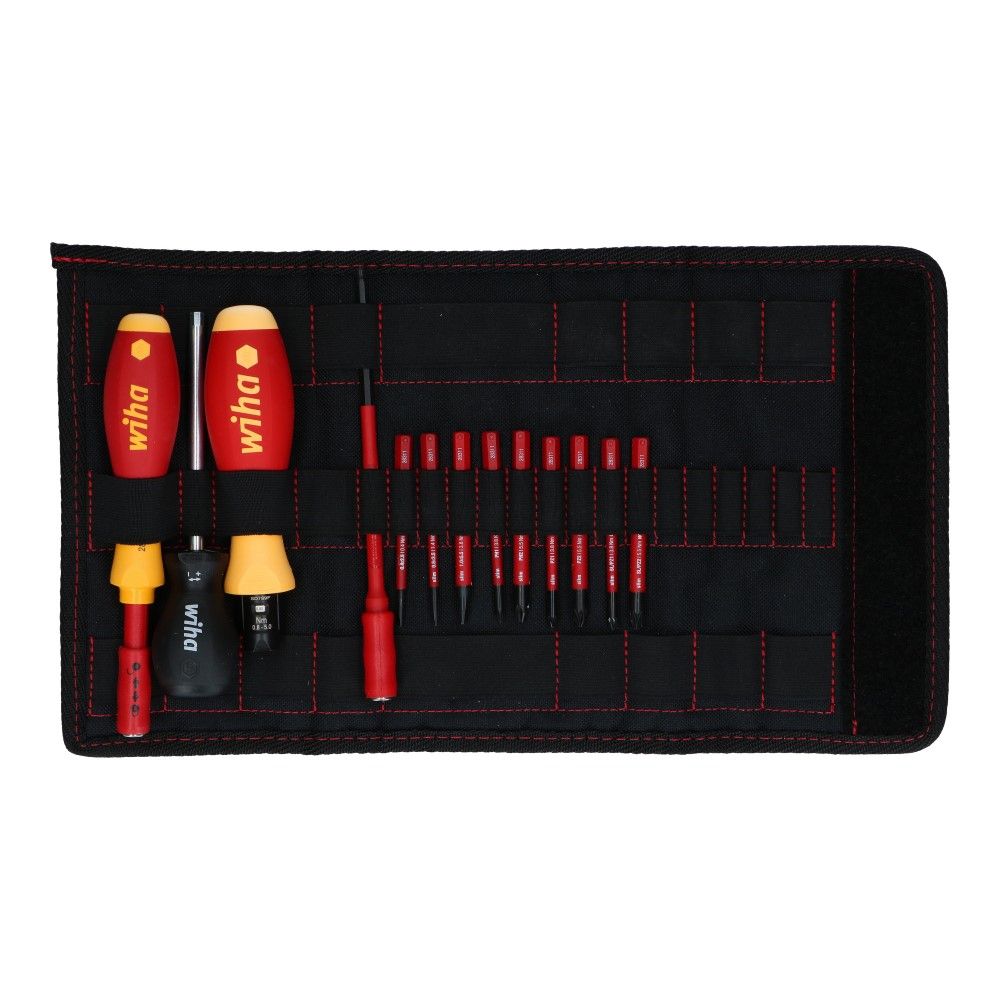 slimVario starter set 13 delig slimVario starter set 13 delig