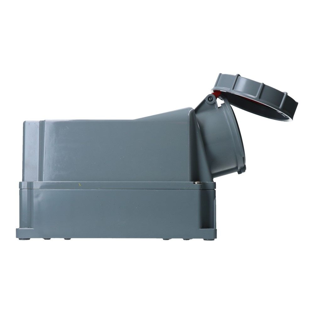 CEE female 5 polig 6H 125A IP67 wcd 380-415VAC CEE female 5 polig 6H 125A IP67 wcd 380-415VAC