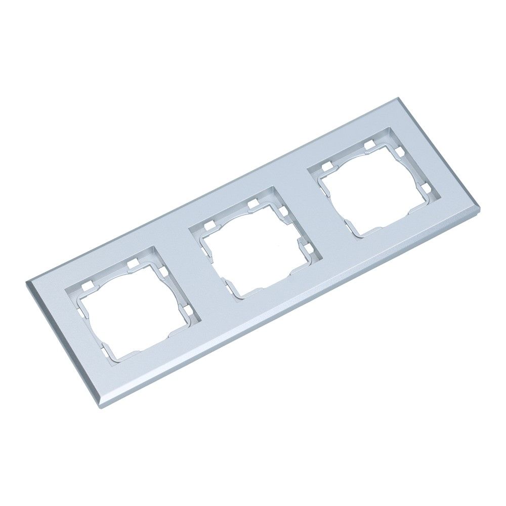 Afdekraam 3 voudig ART 9022