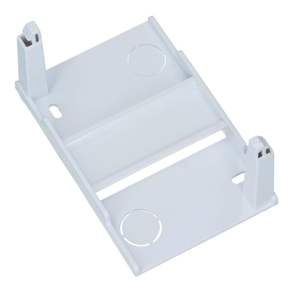 4 modules IP40 130x87x63mm 4 modules IP40 130x87x63mm