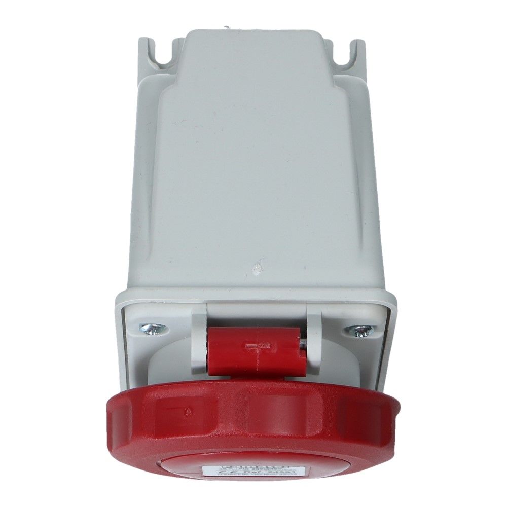 CEE female 5 polig 6H 16A IP67 wcd 380-415VAC CEE female 5 polig 6H 16A IP67 wcd 380-415VAC