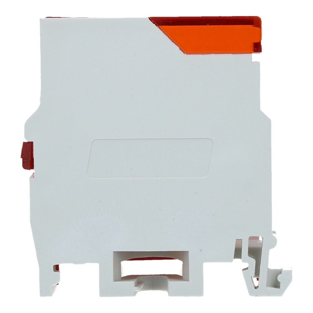 Verdeelblok BVT 100A 2 rijen 15 aansluitingen 500V AC/DC Verdeelblok BVT 100A 2 rijen 15 aansluitingen 500V AC/DC