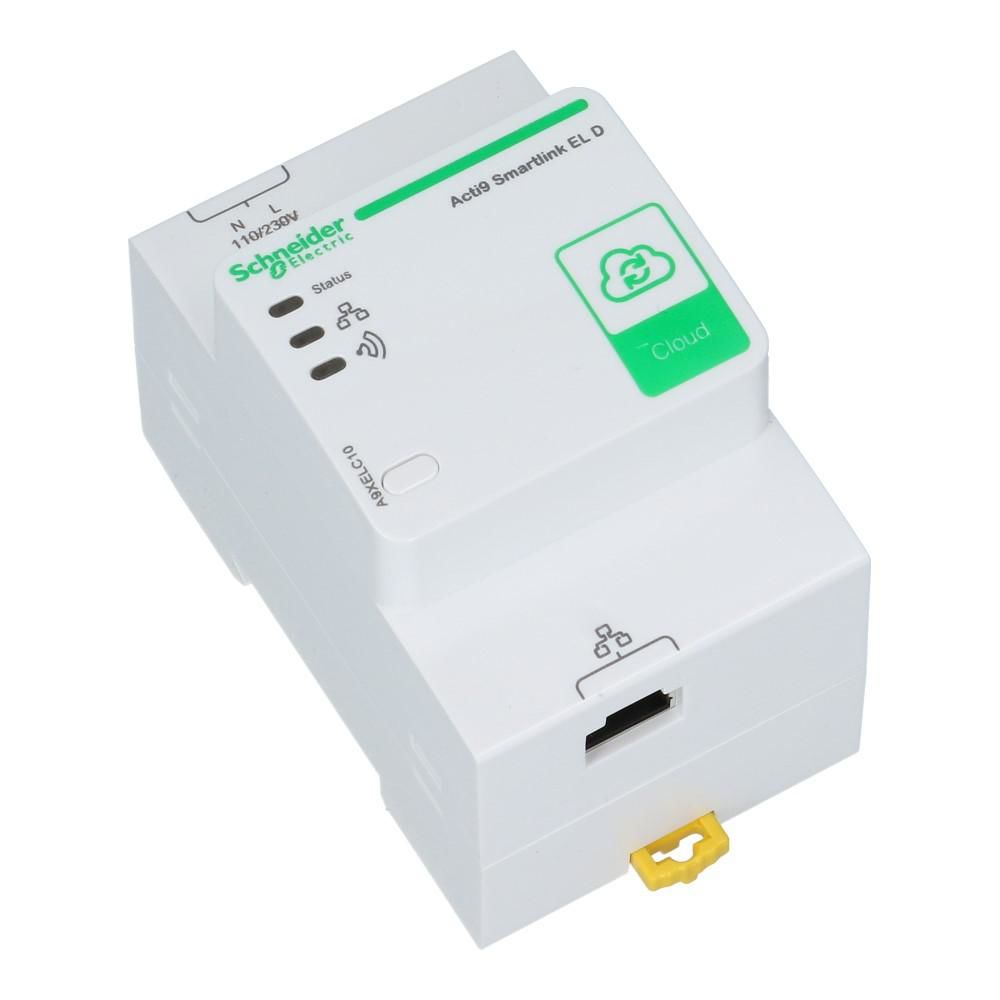 PowerTag Link C Communicatiemodule