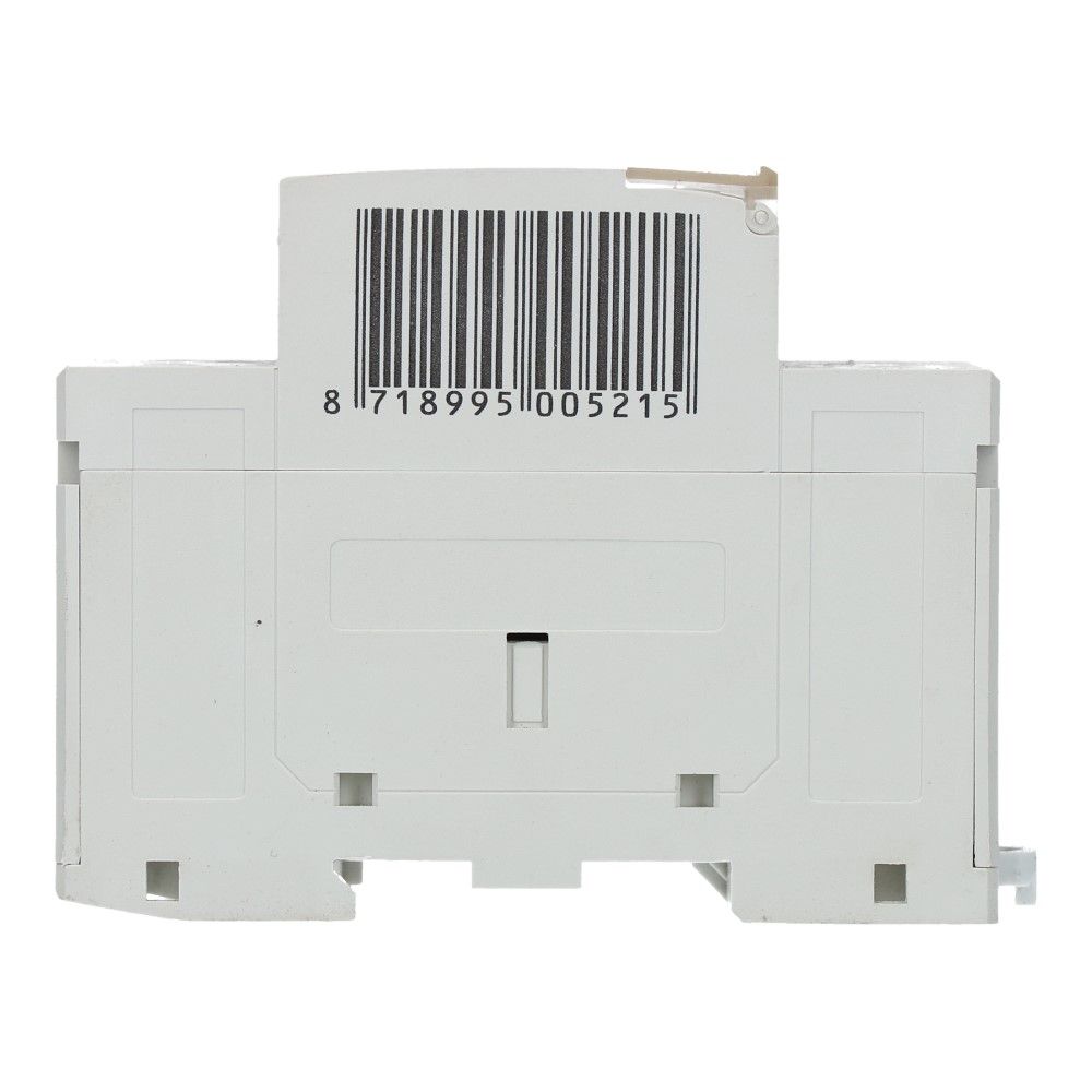 4 polig 2 NC + 2 NO 63A Installatierelais 4 polig 2 NC + 2 NO 63A Installatierelais